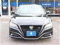 2018 Toyota Crown
