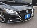 2018 Toyota Crown