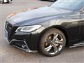 2018 Toyota Crown