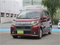 2017 Daihatsu Move Custom