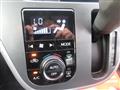 2017 Daihatsu Move Custom