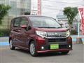2017 Daihatsu Move Custom