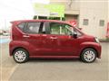 2017 Daihatsu Move Custom