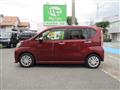 2017 Daihatsu Move Custom