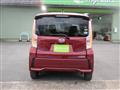 2017 Daihatsu Move Custom