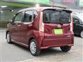 2017 Daihatsu Move Custom