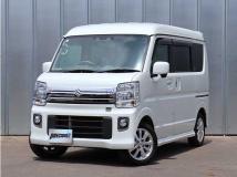 2019 Suzuki Every Wagon
