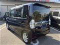 2013 Daihatsu Tanto Custom