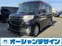 2013 Daihatsu Tanto Custom