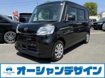 2014 Daihatsu Tanto