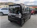 2015 Daihatsu Tanto Custom