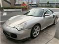 2001 Porsche 911