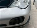 2001 Porsche 911