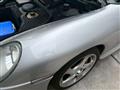 2001 Porsche 911
