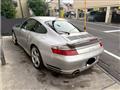 2001 Porsche 911
