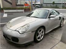 2001 Porsche 911