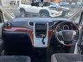 2010 Toyota Vellfire