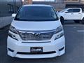 2010 Toyota Vellfire
