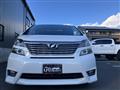 2010 Toyota Vellfire