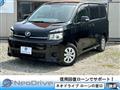 2011 Toyota Voxy