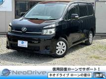 2011 Toyota Voxy