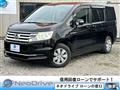 2013 Honda Step WGN