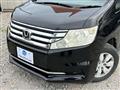 2013 Honda Step WGN