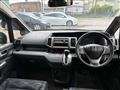 2013 Honda Step WGN
