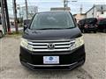 2013 Honda Step WGN