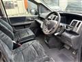 2013 Honda Step WGN