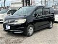 2013 Honda Step WGN
