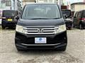 2013 Honda Step WGN