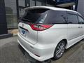 2017 Toyota Estima