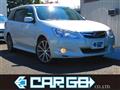 2010 Subaru Exiga