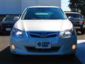 2010 Subaru Exiga