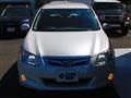 2010 Subaru Exiga