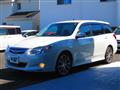 2010 Subaru Exiga