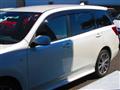 2010 Subaru Exiga