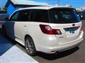 2010 Subaru Exiga