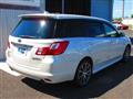 2010 Subaru Exiga