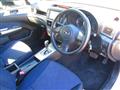 2010 Subaru Exiga