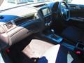 2010 Subaru Exiga