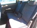 2010 Subaru Exiga