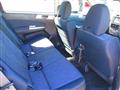 2010 Subaru Exiga