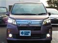 2013 Daihatsu Move Custom