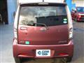 2013 Daihatsu Move Custom