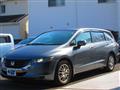 2009 Honda Odyssey