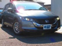 2009 Honda Odyssey