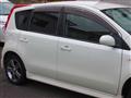 2010 Nissan Note