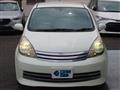 2010 Nissan Note